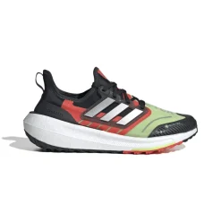 Fitness And Gym Footwear|Running Shoes*adidas Ultraboost Light Gore-Tex Running Shoes in Black Silver