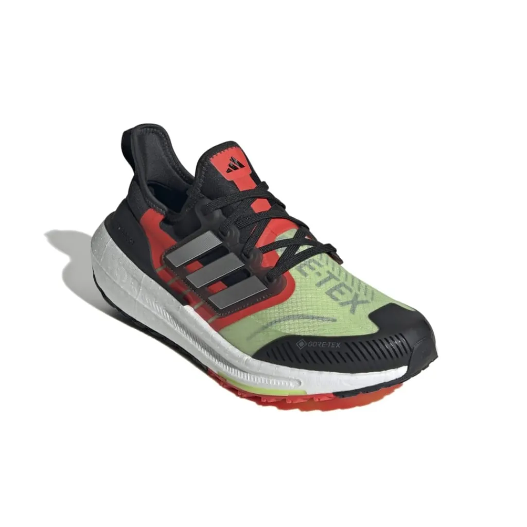 Fitness And Gym Footwear|Running Shoes*adidas Ultraboost Light Gore-Tex Running Shoes in Black Silver