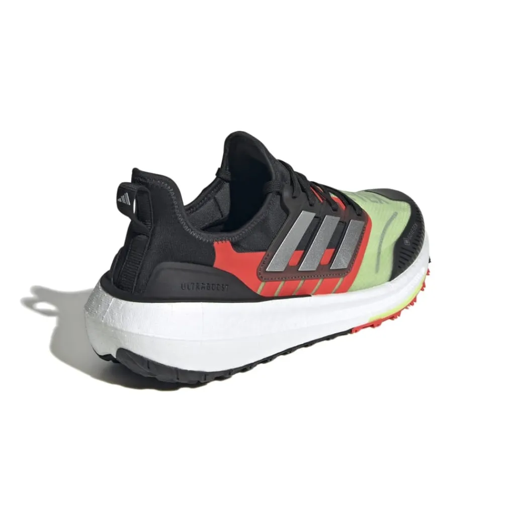Fitness And Gym Footwear|Running Shoes*adidas Ultraboost Light Gore-Tex Running Shoes in Black Silver