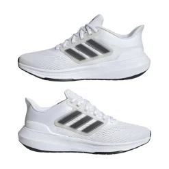 Fitness And Gym Footwear|Trainers*adidas Ultrabounce Running Shoes in White