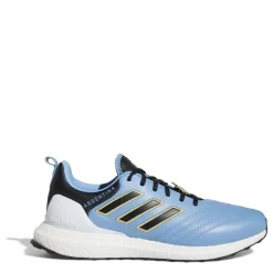 Fitness And Gym Footwear|Running Shoes*adidas Ultrabst Low Top Sneakers in Blue