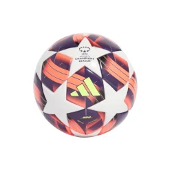 Assorted*adidas UWCL 2024/25 Group Stage Mini Ball in White