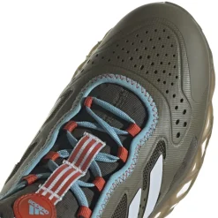 Fitness And Gym Footwear|Running Shoes*adidas Web BOOST Running Shoes in olive