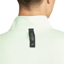 Tracksuits*adidas Workout Quarter-Zip Top in Green