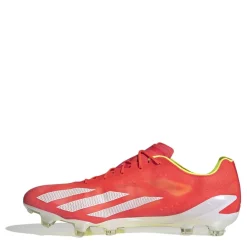 Football Boots*adidas X Crazyfast+ FG Football Boots in Red