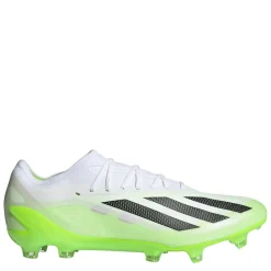 Football Boots*adidas X CRAZYFAST.1 FG Football Boots in White