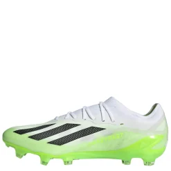 Football Boots*adidas X CRAZYFAST.1 FG Football Boots in White