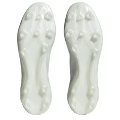Football Boots*adidas X Crazyfast.1 Firm Ground Football Boots in White