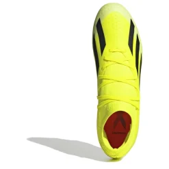 Football Boots*adidas X Crazyfast League Firm Ground Football Boots in Yellow