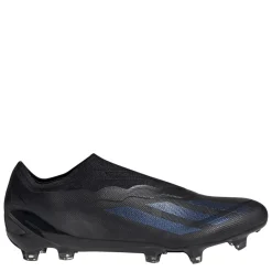 Footwear|Football Boots*adidas X CRAZYFAST.1 LL FG Football Boots in Black