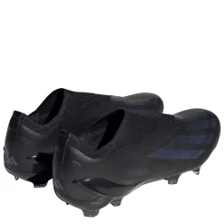 Footwear|Football Boots*adidas X CRAZYFAST.1 LL FG Football Boots in Black