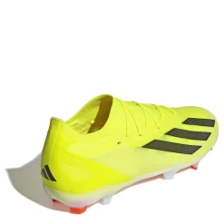 Football Boots|Footwear*adidas X Crazyfast Pro Firm Ground Football Boots in Yellow