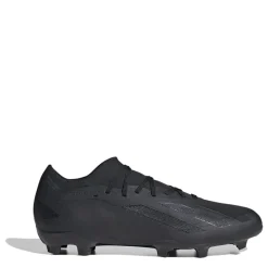 Football Boots*adidas X Crazyfast Pro Firm Ground Football Boots in Black