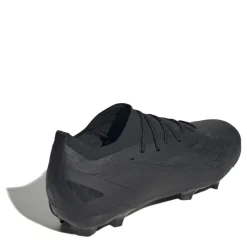 Football Boots*adidas X Crazyfast Pro Firm Ground Football Boots in Black