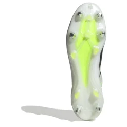 Football Boots*adidas X Crzy + sg in White