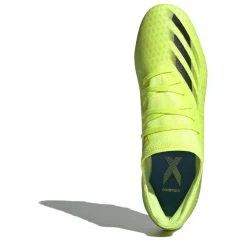 Football Boots*adidas X Ghst.3 fg in Yellow