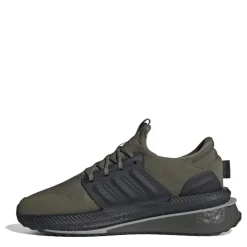 Running Shoes|Fitness And Gym Footwear*adidas X Plrboost Low Top Running Sneakers in Green