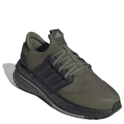 Running Shoes|Fitness And Gym Footwear*adidas X Plrboost Low Top Running Sneakers in Green