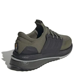 Running Shoes|Fitness And Gym Footwear*adidas X Plrboost Low Top Running Sneakers in Green
