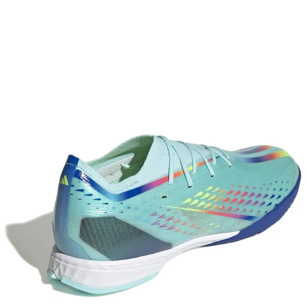 Football Boots*adidas X Speedportal.3 Indoor Football Boots in Blue