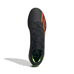 Football Boots|Footwear*adidas X Speedportal.3 Indoor Football Boots in Black Red