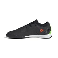 Football Boots|Footwear*adidas X Speedportal.3 Indoor Football Boots in Black Red