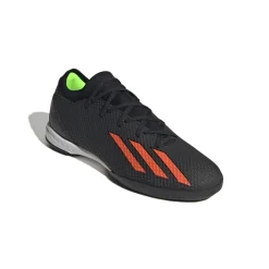 Football Boots|Footwear*adidas X Speedportal.3 Indoor Football Boots in Black Red