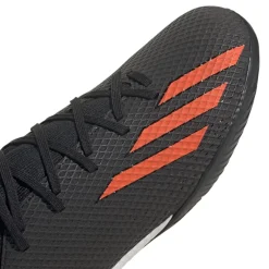 Football Boots|Footwear*adidas X Speedportal.3 Indoor Football Boots in Black Red