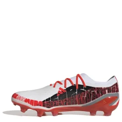 Football Boots|Footwear*adidas X Speedportal Messi.1 FG Football Boots in White