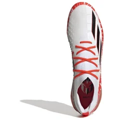 Football Boots|Footwear*adidas X Speedportal Messi.1 FG Football Boots in White