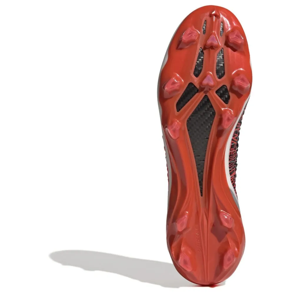 Football Boots|Footwear*adidas X Speedportal Messi.1 FG Football Boots in White