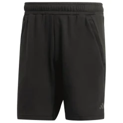 Fitness And Gym Shorts*adidas Yoga Training Shorts in Black
