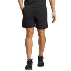 Fitness And Gym Shorts*adidas Yoga Training Shorts in Black