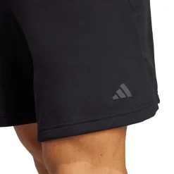 Fitness And Gym Shorts*adidas Yoga Training Shorts in Black