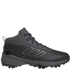 Golf Shoes*adidas Zg23 Rain in Black