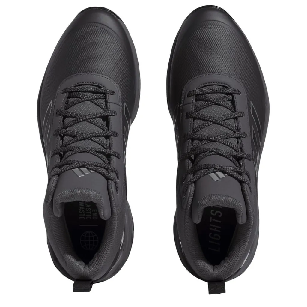 Golf Shoes*adidas Zg23 Rain in Black