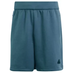 Fitness And Gym Shorts|Fitness And Gymwear*adidas Z.N.E. Premium Shorts in Blue
