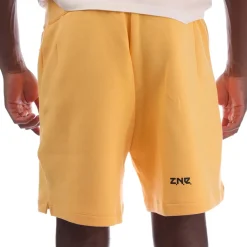 Shorts*adidas Z.N.E. Premium Shorts in Yellow