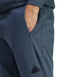 Trousers*adidas Z.N.E. Winterized Pants in Green