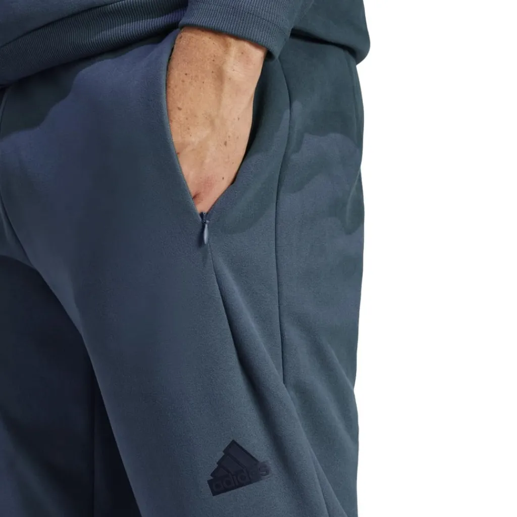Trousers*adidas Z.N.E. Winterized Pants in Green