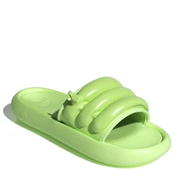 Beach Shoes*adidas Zplaash in Grey