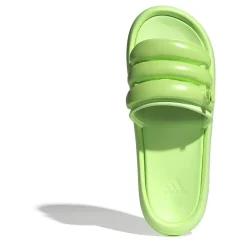 Beach Shoes*adidas Zplaash in Grey