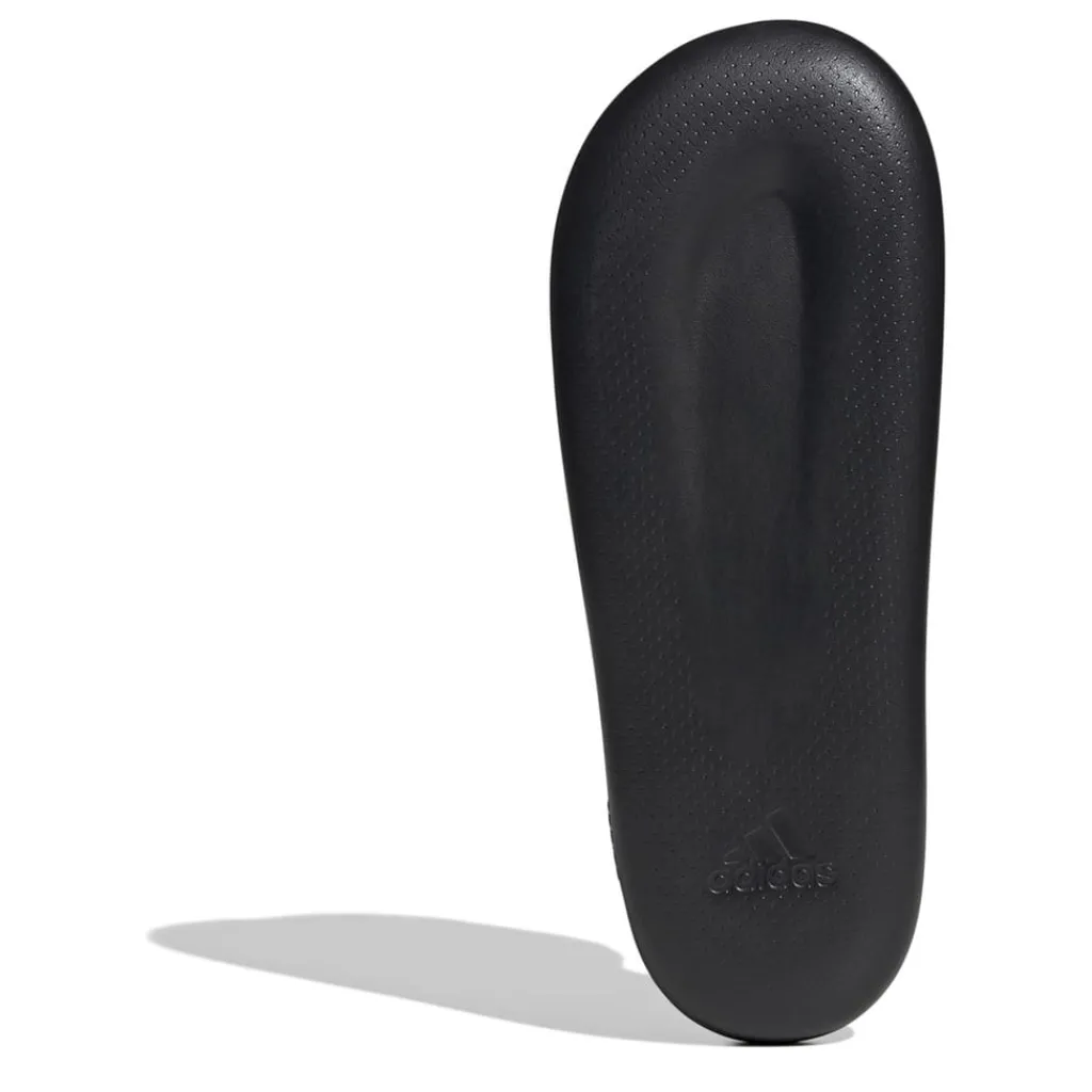 Beach Shoes*adidas Zplaash Pool Slides in Black