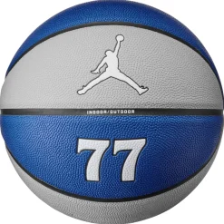 Assorted*Air Jordan All Crt L Dncc 52 in Blue
