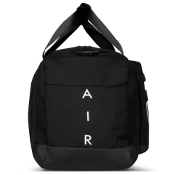 Bags*Air Jordan Duffle S Duffle Bag in Black