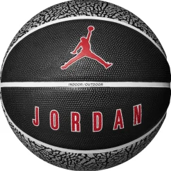 Assorted*Air Jordan Jordan Playground 8p Basketball in Black