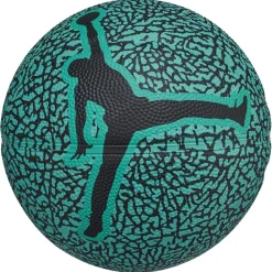 Assorted*Air Jordan Skills Graphic in Green