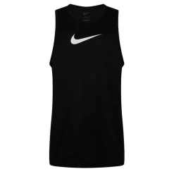 Fitness And Gym Shorts*Air Jordan Swoosh Regular Fit Tank in Black