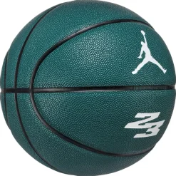 Assorted*Air Jordan Ultimate 2.0 8p Graphic in Green