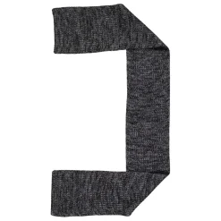 Gloves-Scarves-Umbrellas*AllSaints Mouline Scarf in Black